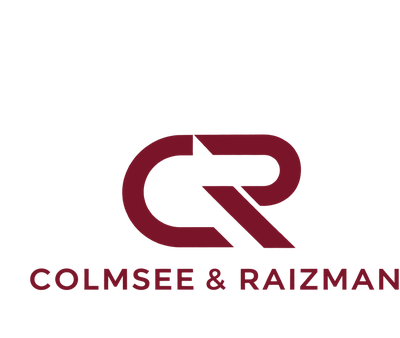 Logo Colmsee Raizman Studio