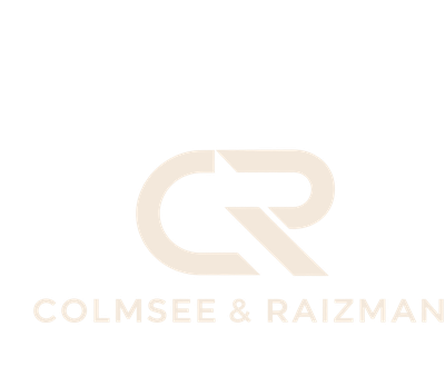 Logo Colmsee Raizman Studio
